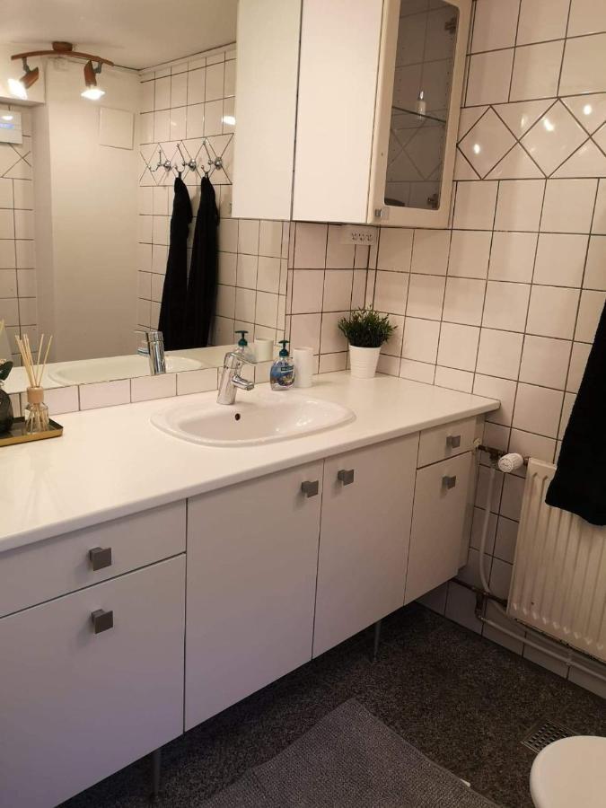 Spacious Cellar Apartment Hvidovre Exterior foto